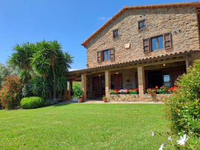 Podere Belvedere Villa Classic Tuscan